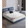 Hot selling Spring Mattress Euro-top pocket spring mattress